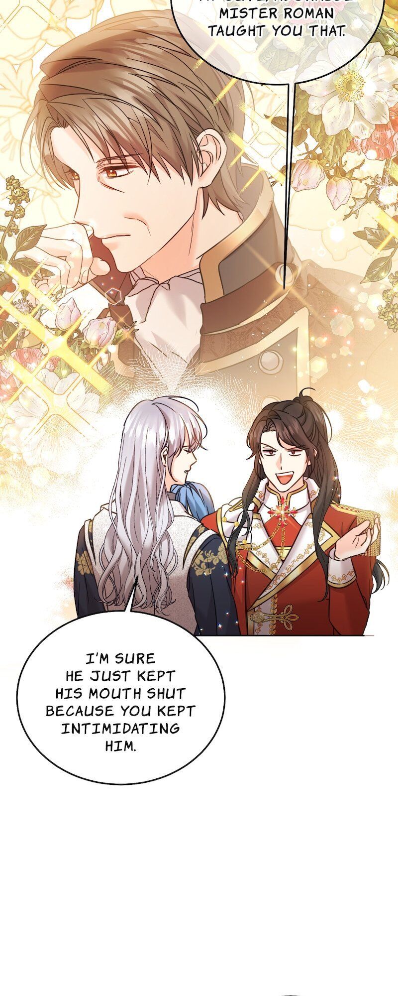 Read Saving the Villain Who was Abandoned by the Female Lead EN Manga Online