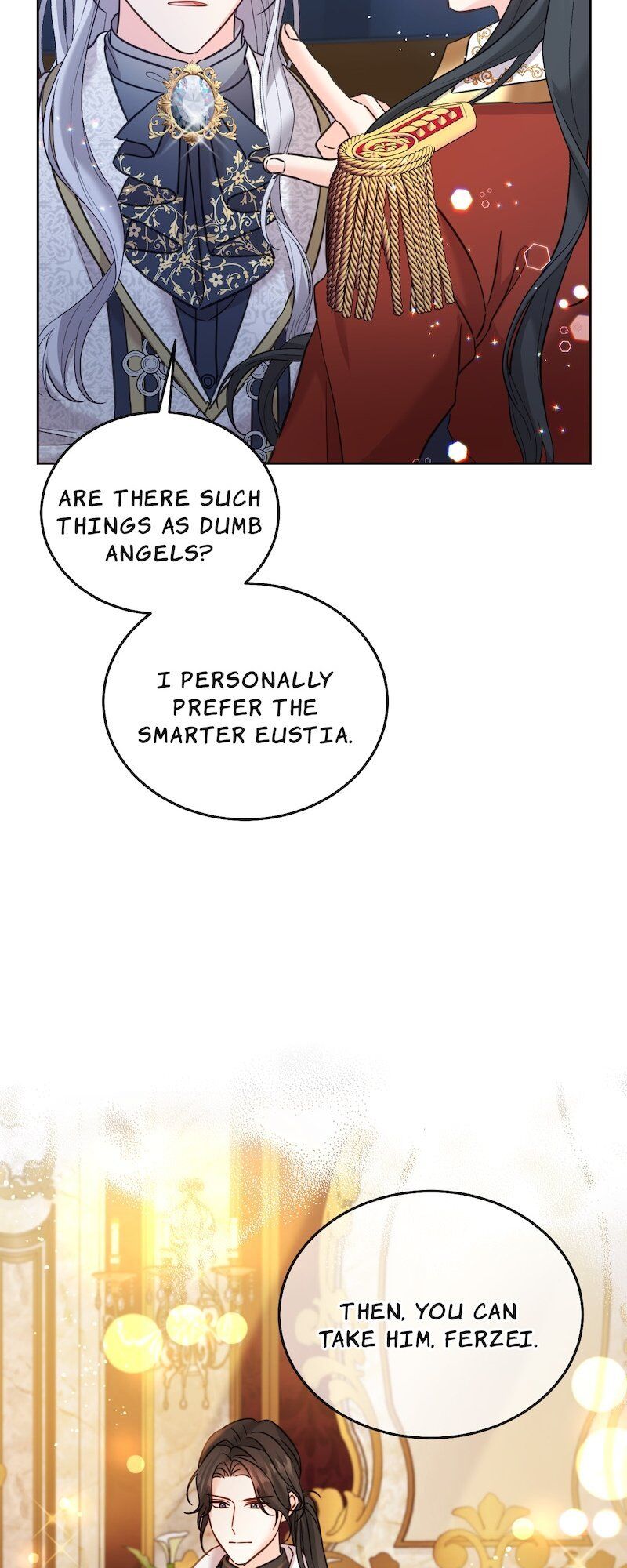 Read Saving the Villain Who was Abandoned by the Female Lead EN Manga Online