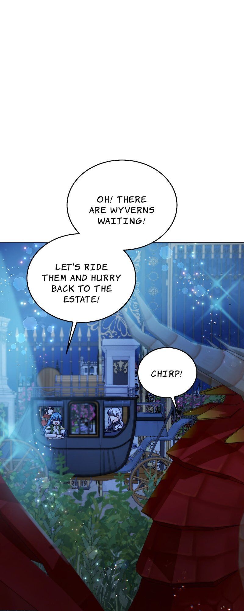 Read Saving the Villain Who was Abandoned by the Female Lead EN Manga Online