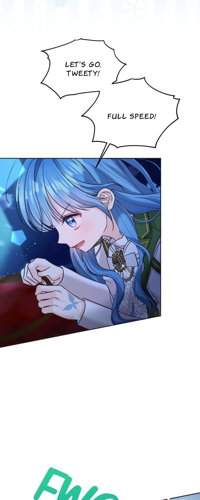 Read Saving the Villain Who was Abandoned by the Female Lead EN Manga Online