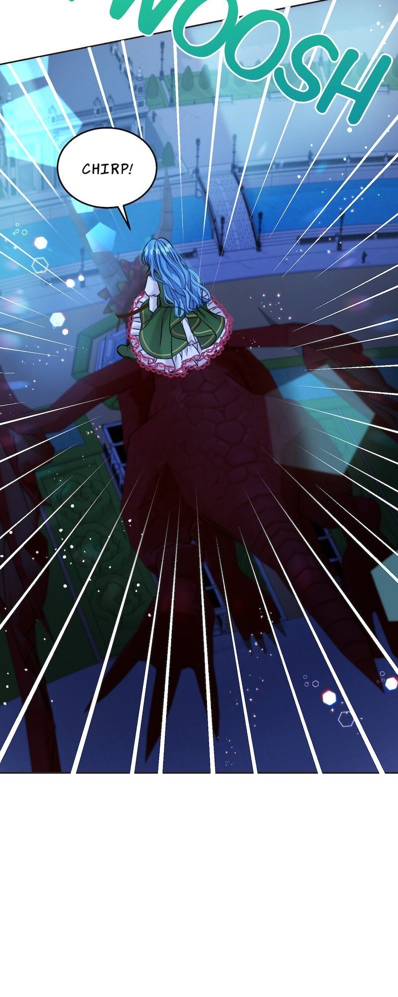 Read Saving the Villain Who was Abandoned by the Female Lead EN Manga Online