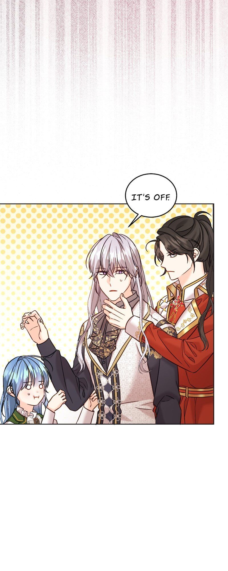 Read Saving the Villain Who was Abandoned by the Female Lead EN Manga Online