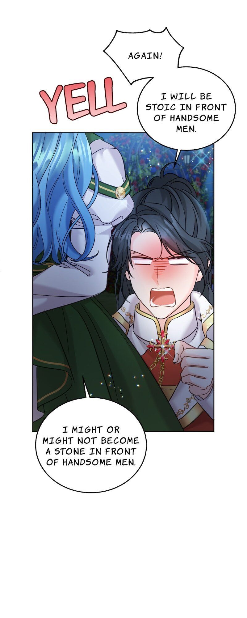 Read Saving the Villain Who was Abandoned by the Female Lead EN Manga Online