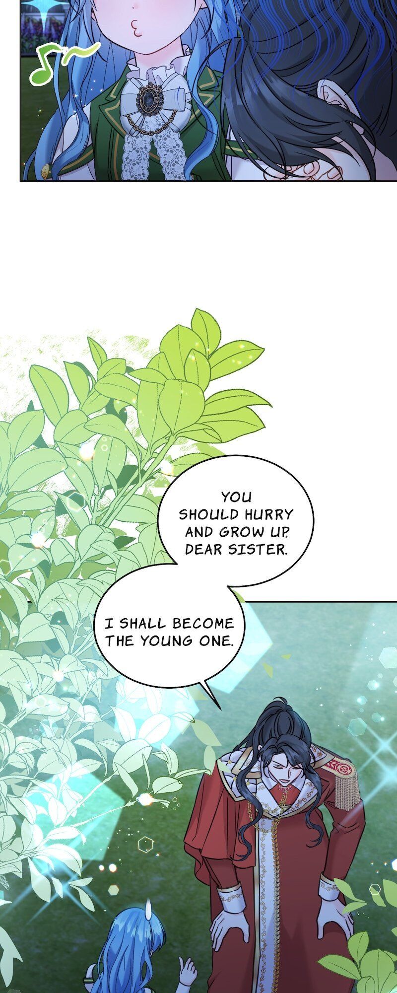 Read Saving the Villain Who was Abandoned by the Female Lead EN Manga Online