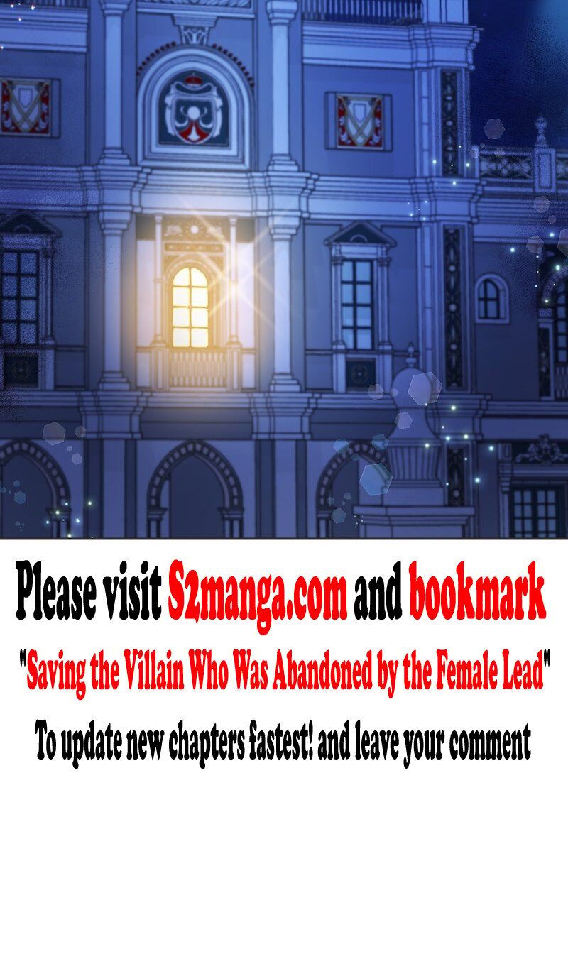 Read Saving the Villain Who was Abandoned by the Female Lead EN Manga Online
