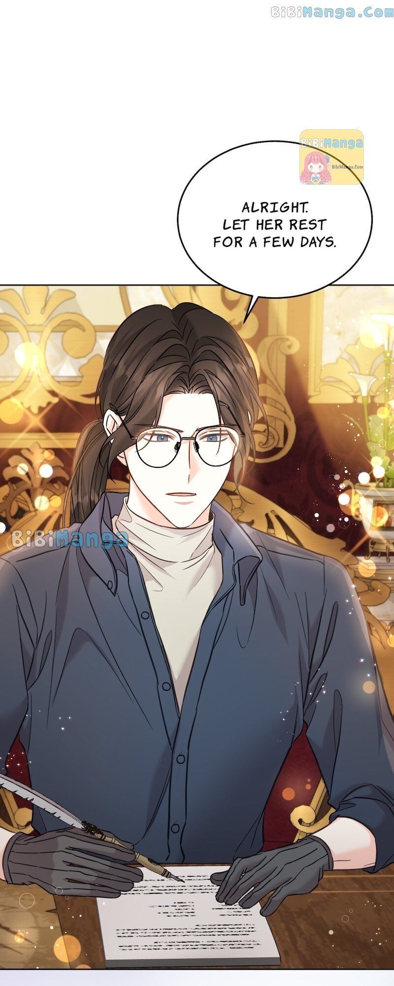 Read Saving the Villain Who was Abandoned by the Female Lead EN Manga Online