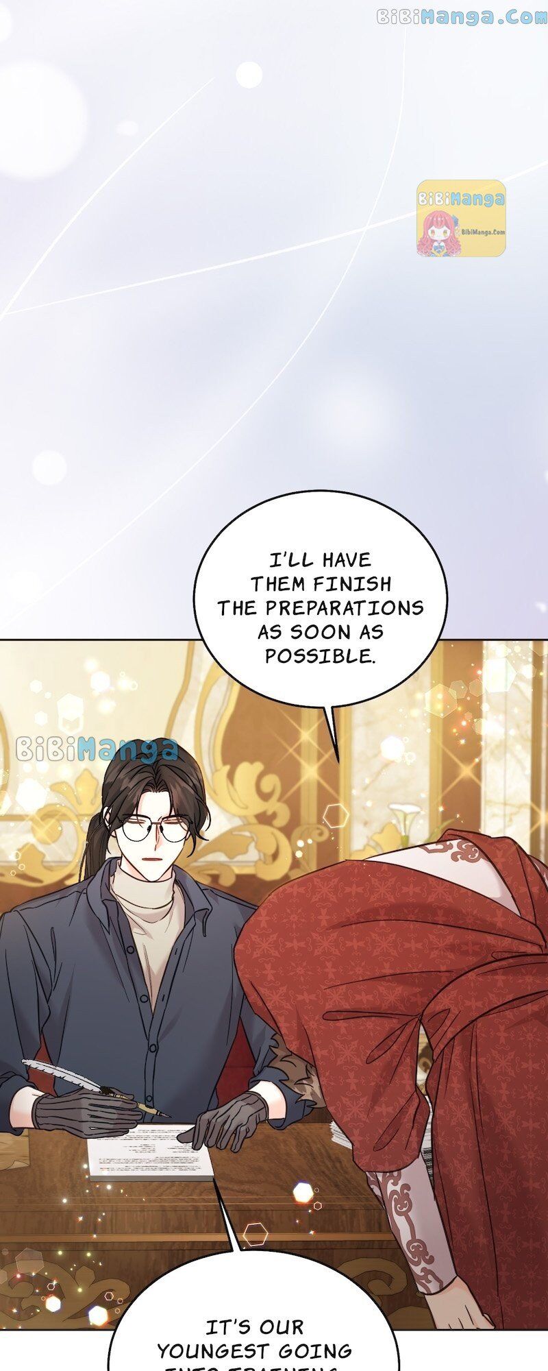 Read Saving the Villain Who was Abandoned by the Female Lead EN Manga Online