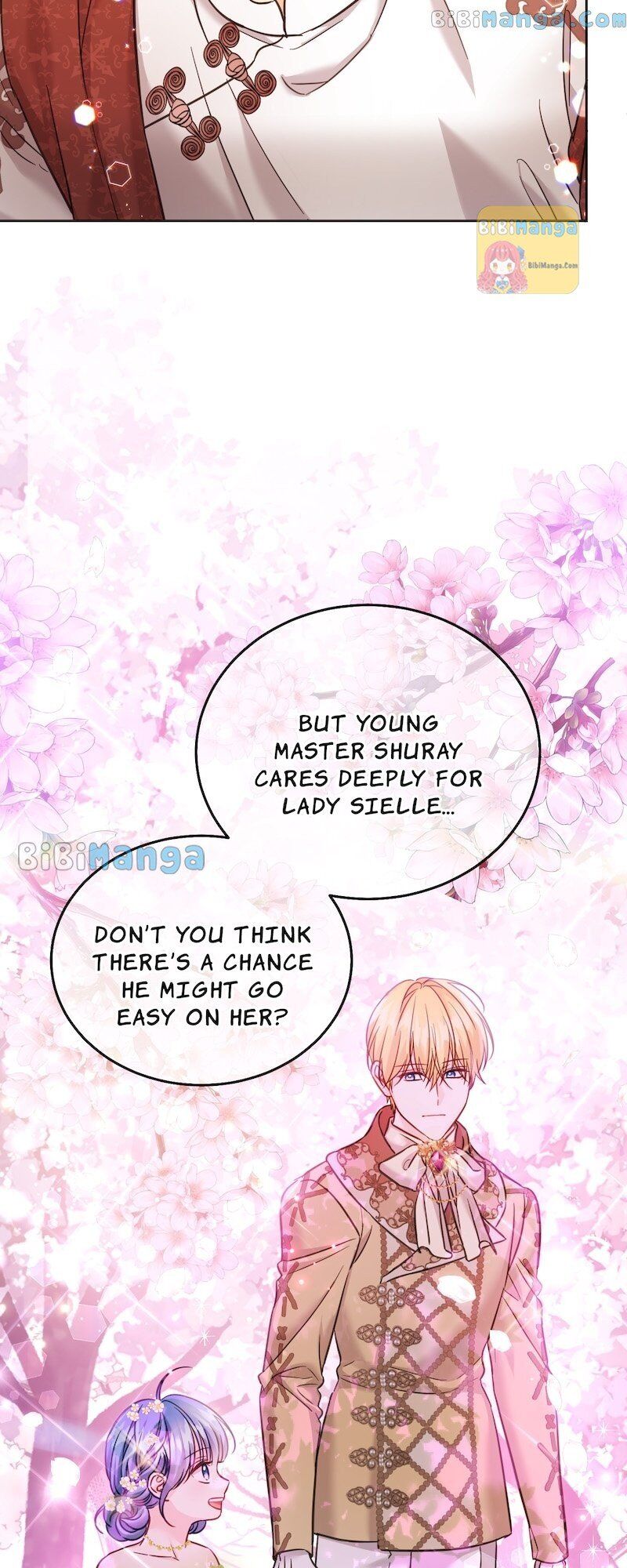 Read Saving the Villain Who was Abandoned by the Female Lead EN Manga Online