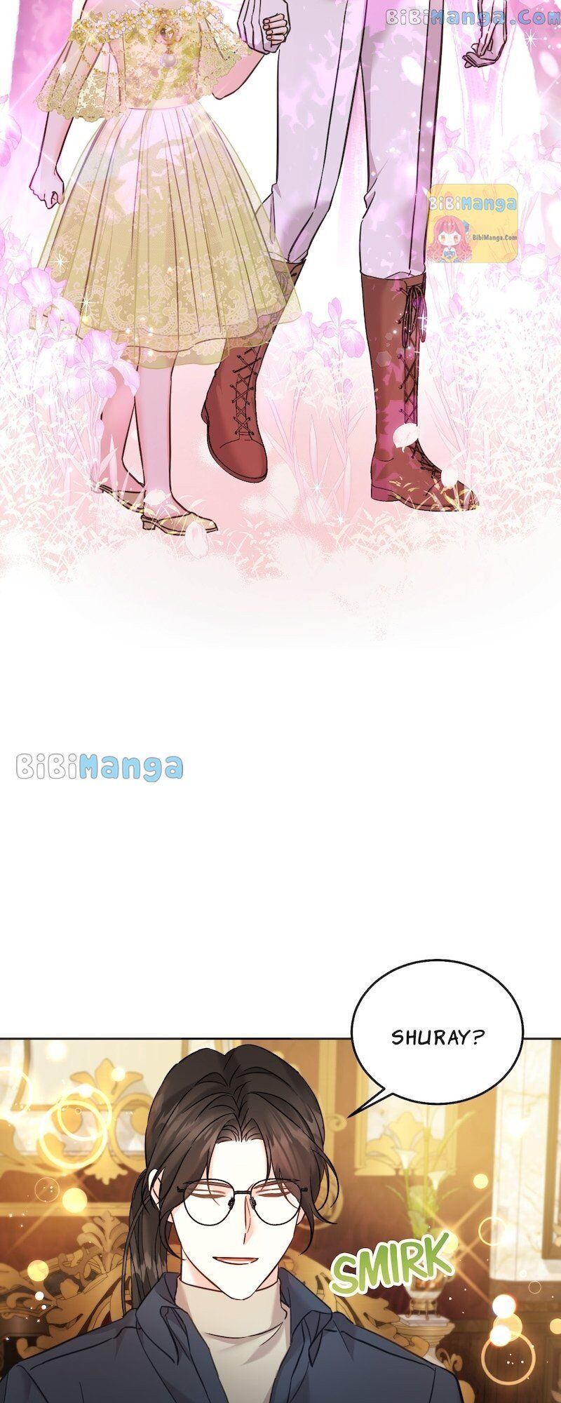 Read Saving the Villain Who was Abandoned by the Female Lead EN Manga Online
