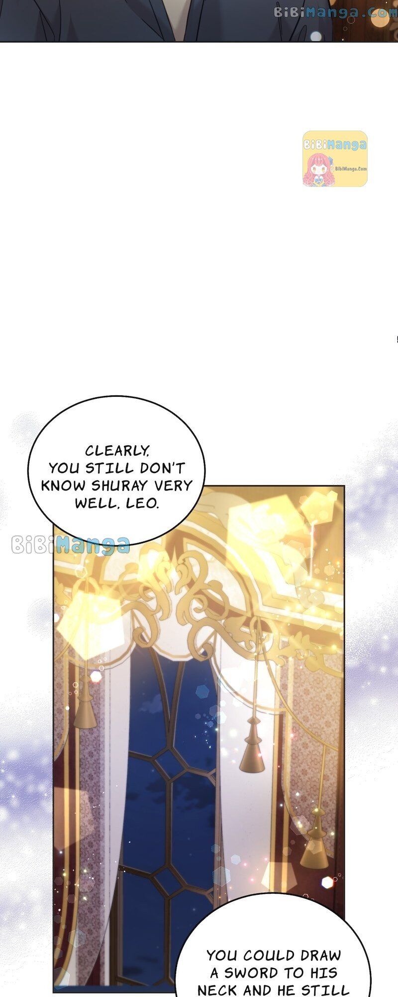 Read Saving the Villain Who was Abandoned by the Female Lead EN Manga Online