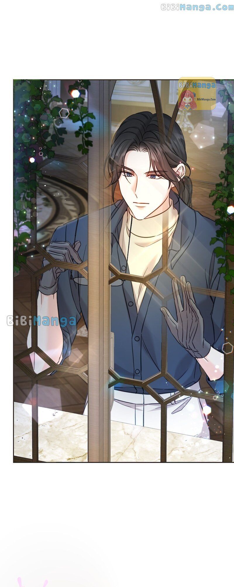 Read Saving the Villain Who was Abandoned by the Female Lead EN Manga Online