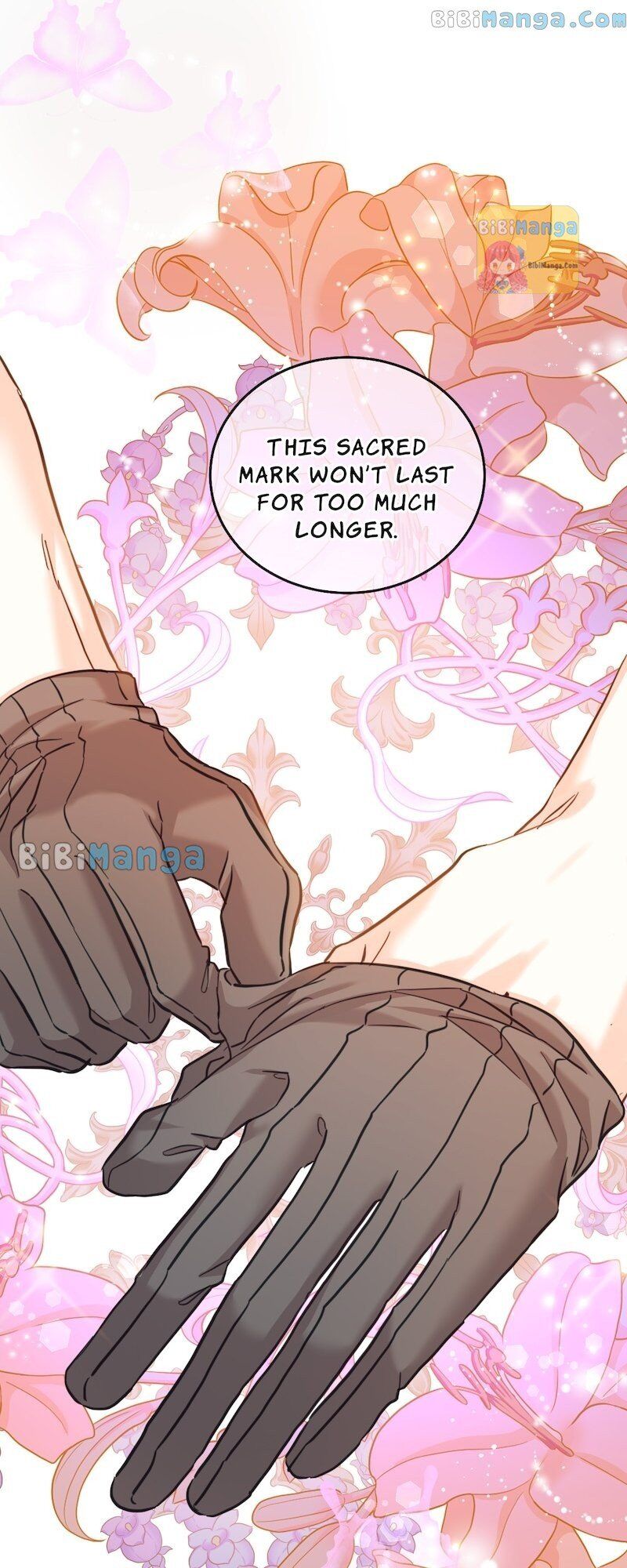 Read Saving the Villain Who was Abandoned by the Female Lead EN Manga Online