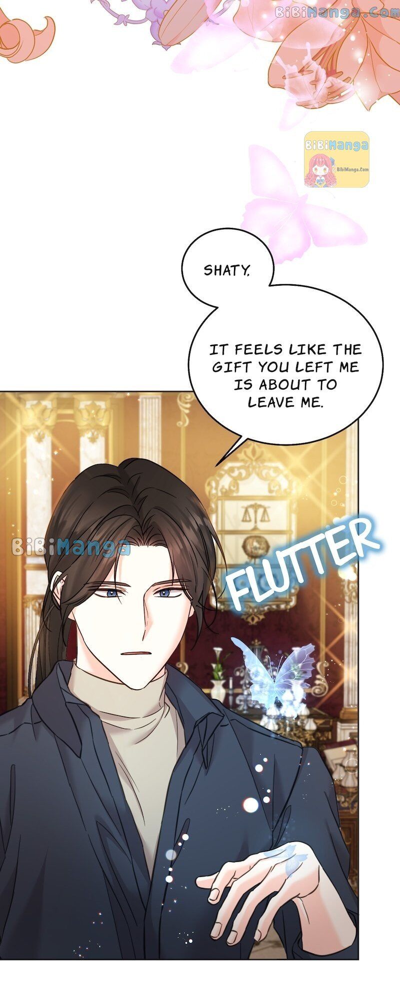 Read Saving the Villain Who was Abandoned by the Female Lead EN Manga Online