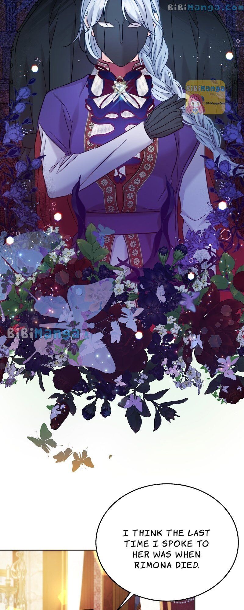Read Saving the Villain Who was Abandoned by the Female Lead EN Manga Online