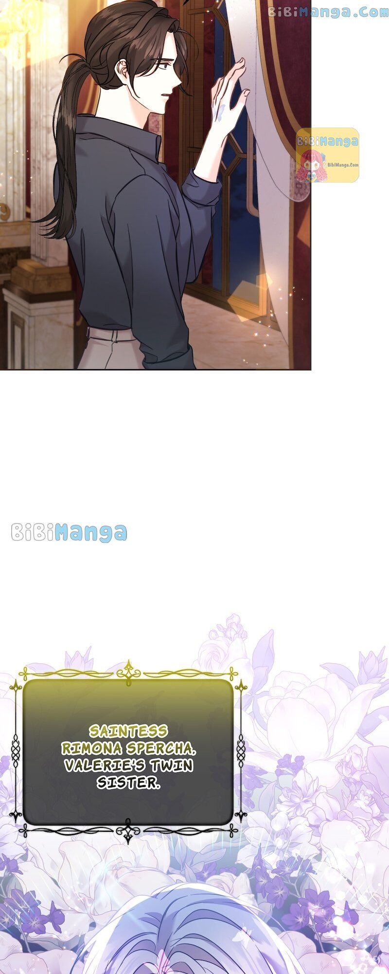 Read Saving the Villain Who was Abandoned by the Female Lead EN Manga Online