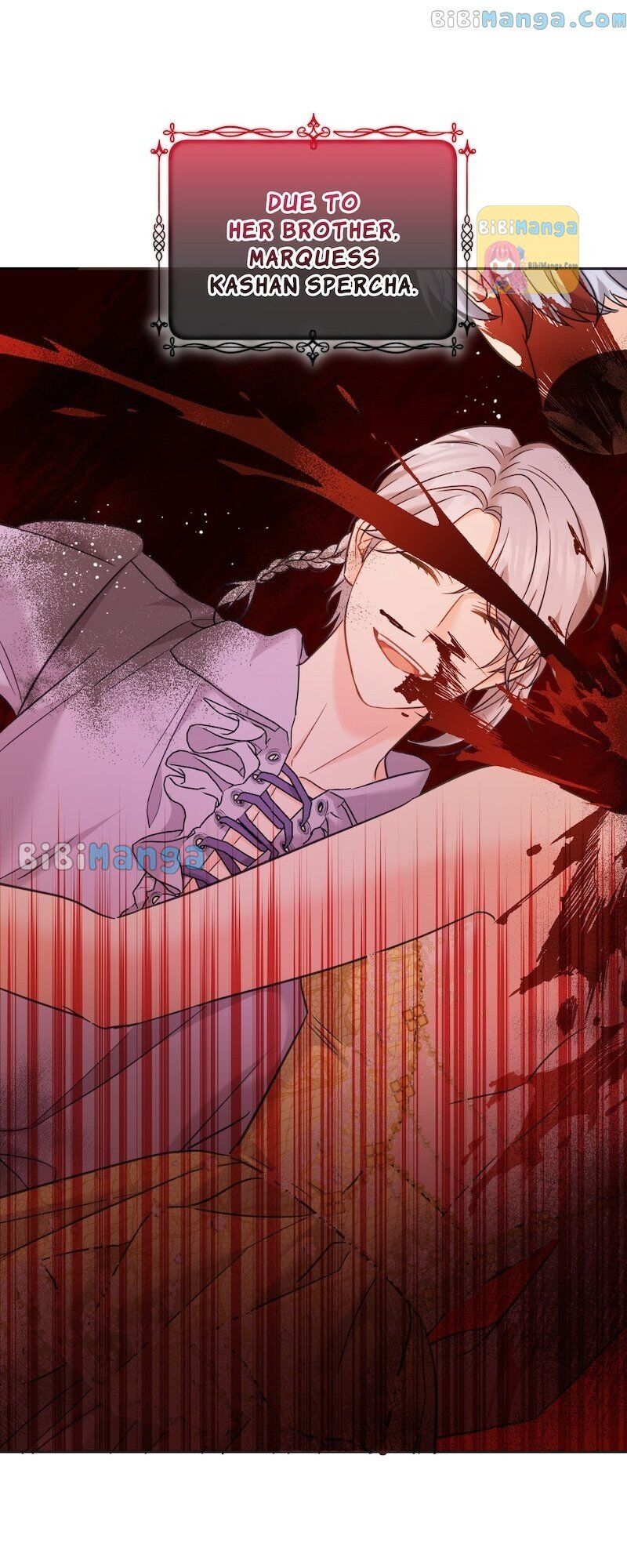 Read Saving the Villain Who was Abandoned by the Female Lead EN Manga Online