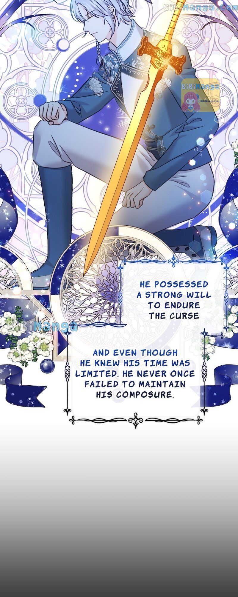 Read Saving the Villain Who was Abandoned by the Female Lead EN Manga Online