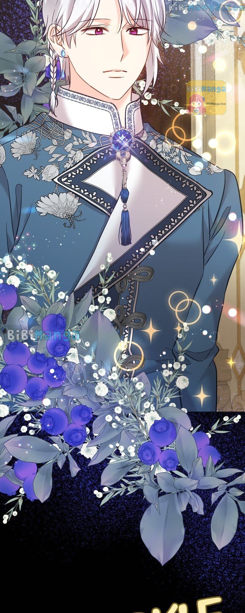 Read Saving the Villain Who was Abandoned by the Female Lead EN Manga Online