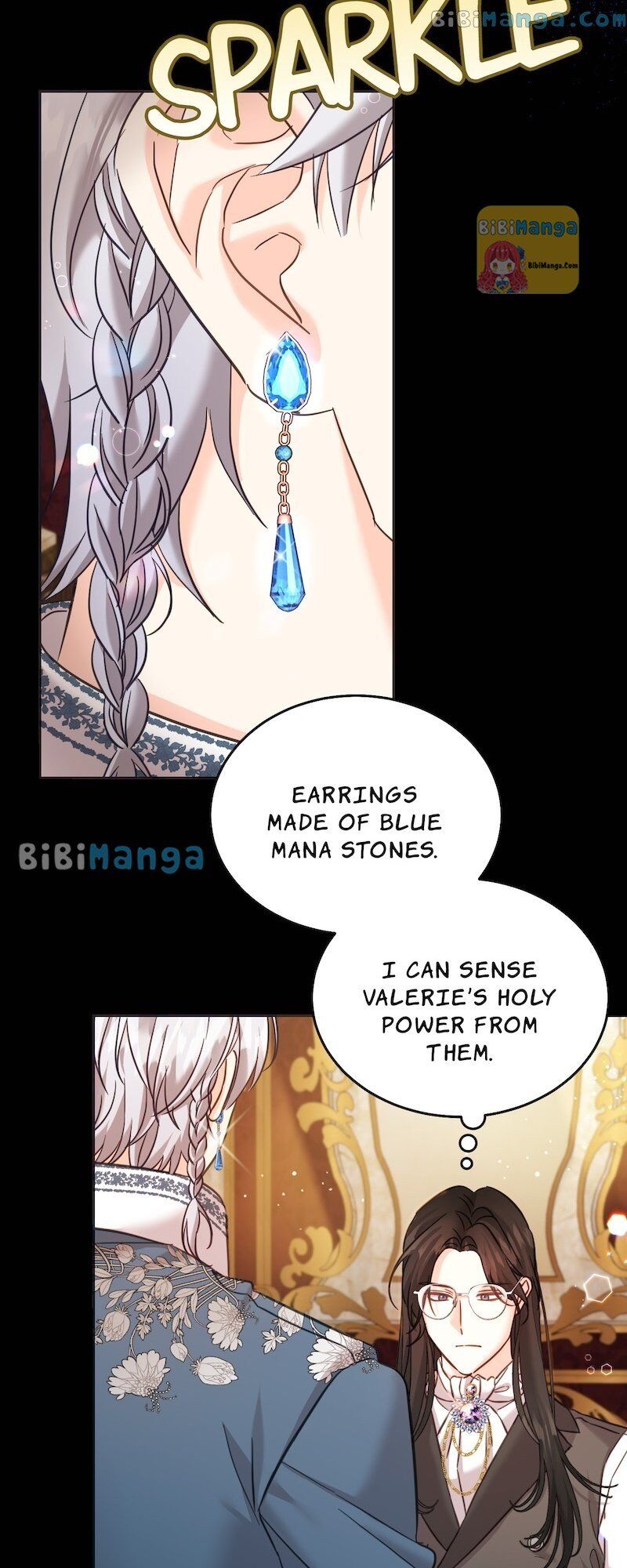 Read Saving the Villain Who was Abandoned by the Female Lead EN Manga Online