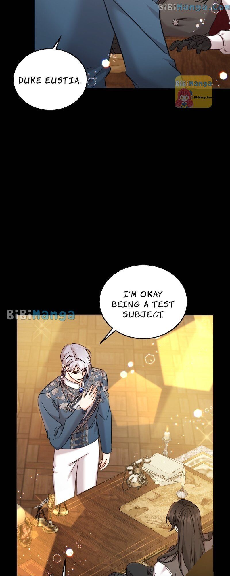Read Saving the Villain Who was Abandoned by the Female Lead EN Manga Online