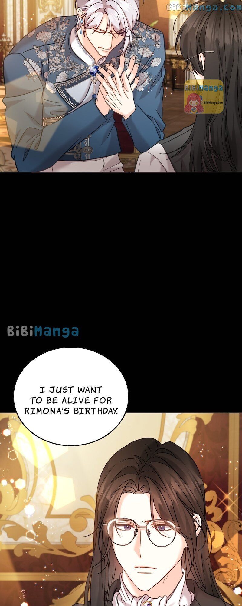 Read Saving the Villain Who was Abandoned by the Female Lead EN Manga Online