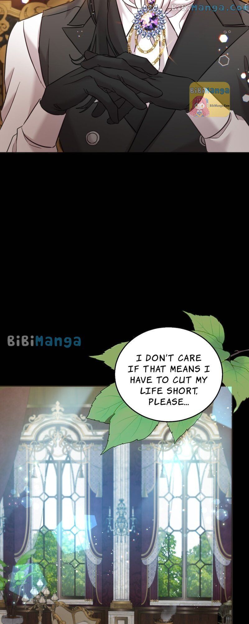 Read Saving the Villain Who was Abandoned by the Female Lead EN Manga Online