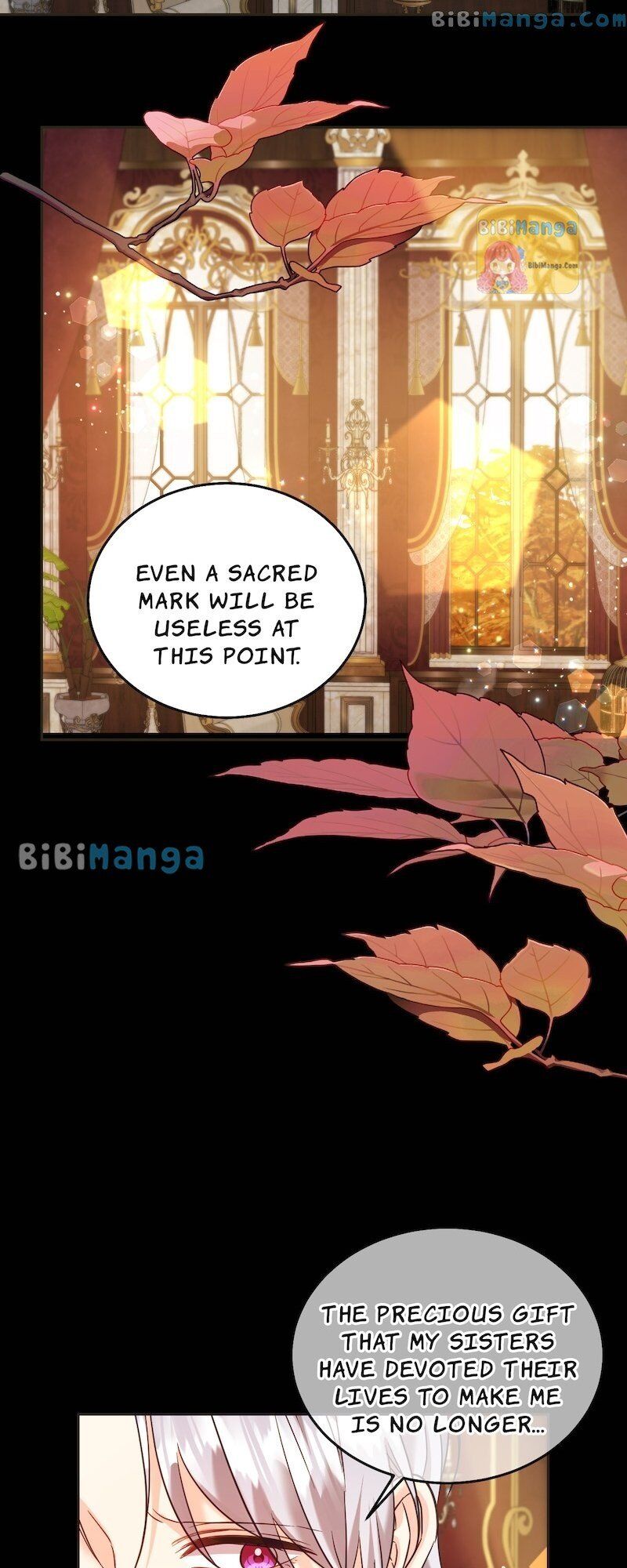 Read Saving the Villain Who was Abandoned by the Female Lead EN Manga Online