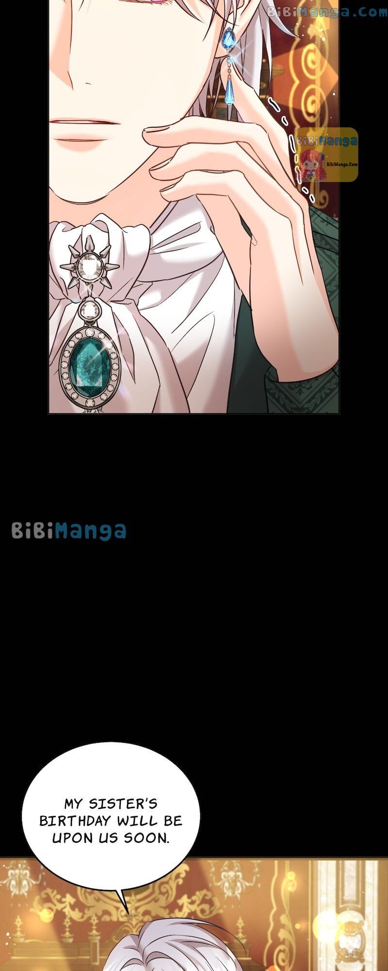 Read Saving the Villain Who was Abandoned by the Female Lead EN Manga Online