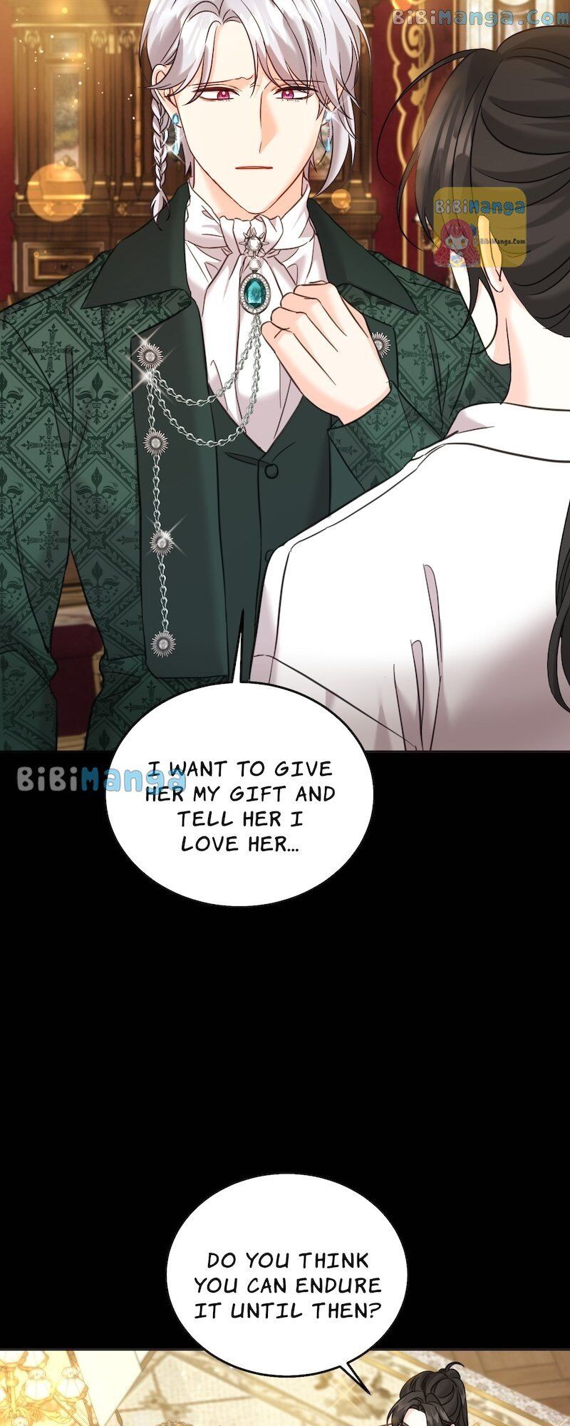 Read Saving the Villain Who was Abandoned by the Female Lead EN Manga Online
