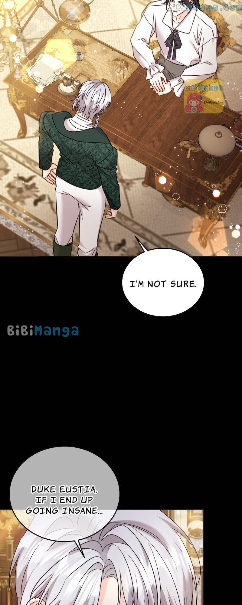 Read Saving the Villain Who was Abandoned by the Female Lead EN Manga Online