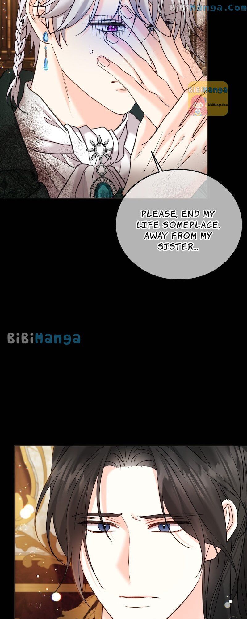 Read Saving the Villain Who was Abandoned by the Female Lead EN Manga Online