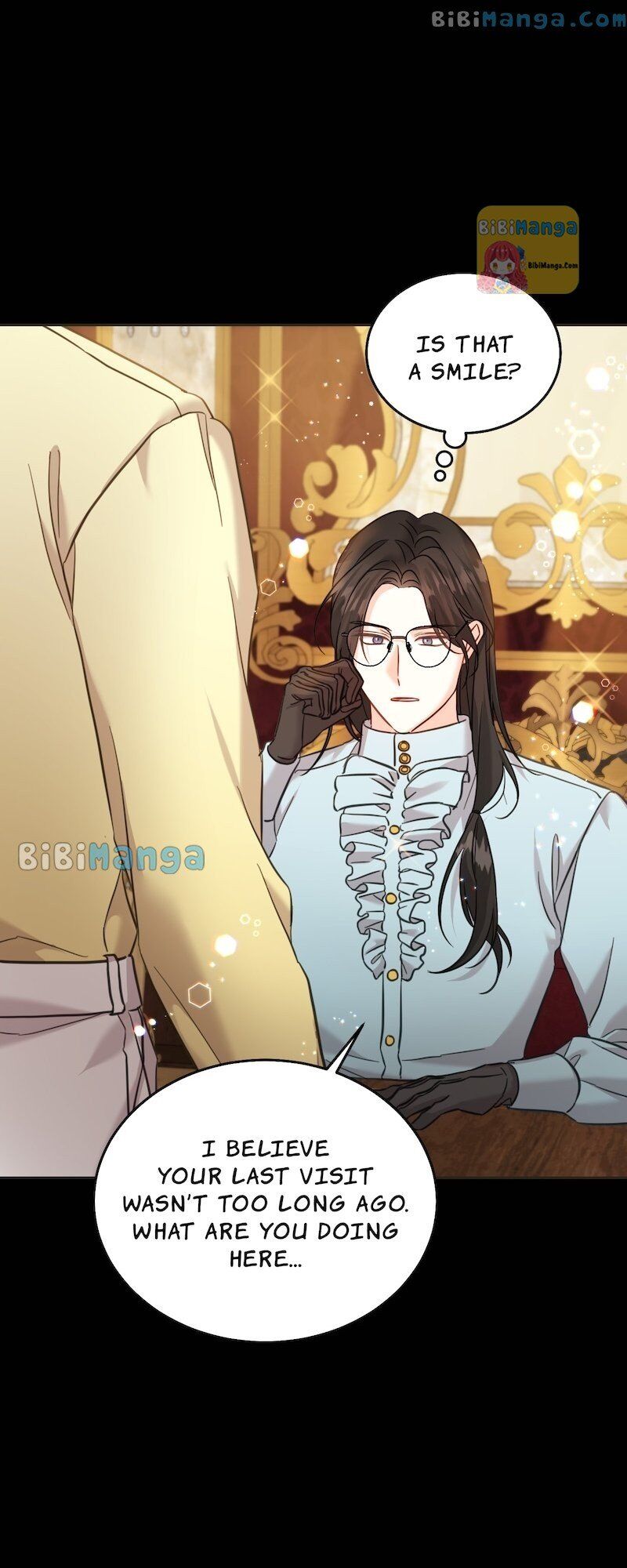 Read Saving the Villain Who was Abandoned by the Female Lead EN Manga Online