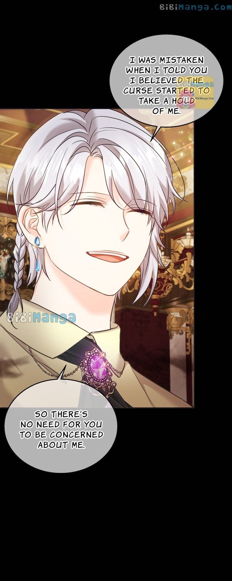 Read Saving the Villain Who was Abandoned by the Female Lead EN Manga Online