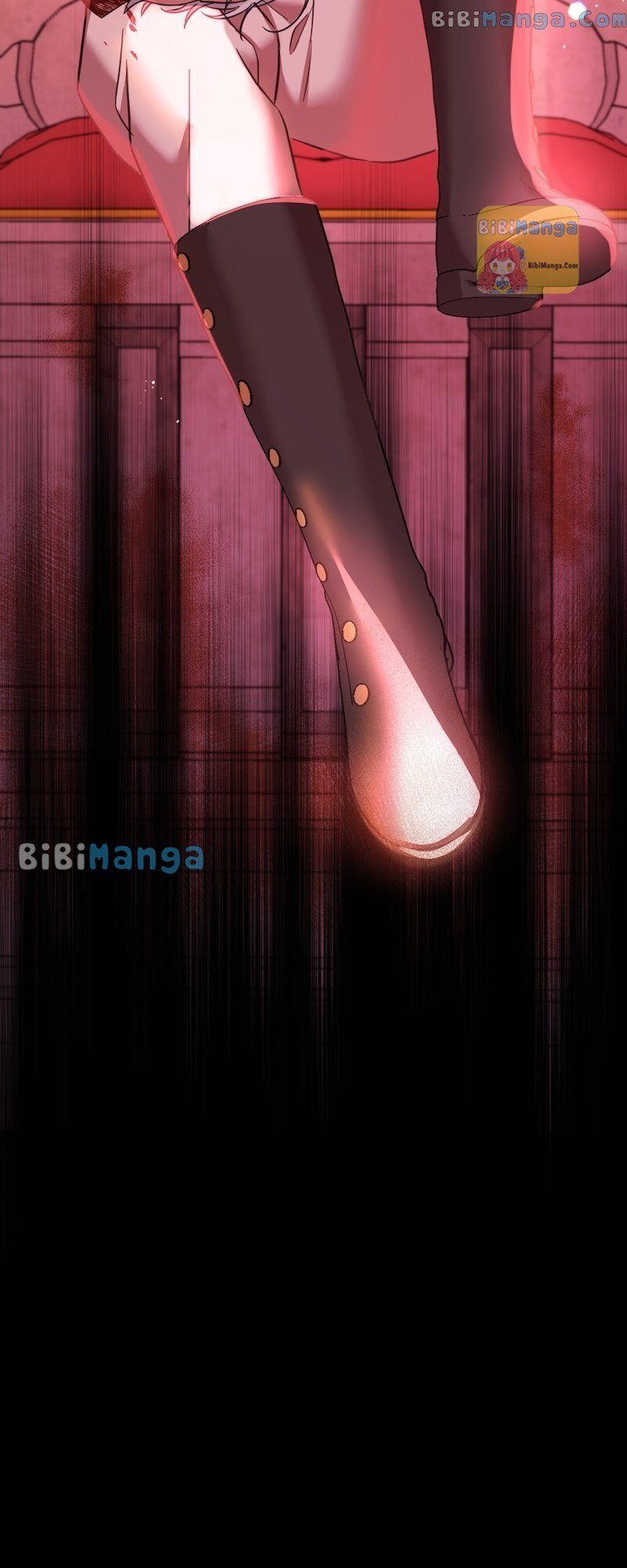 Read Saving the Villain Who was Abandoned by the Female Lead EN Manga Online