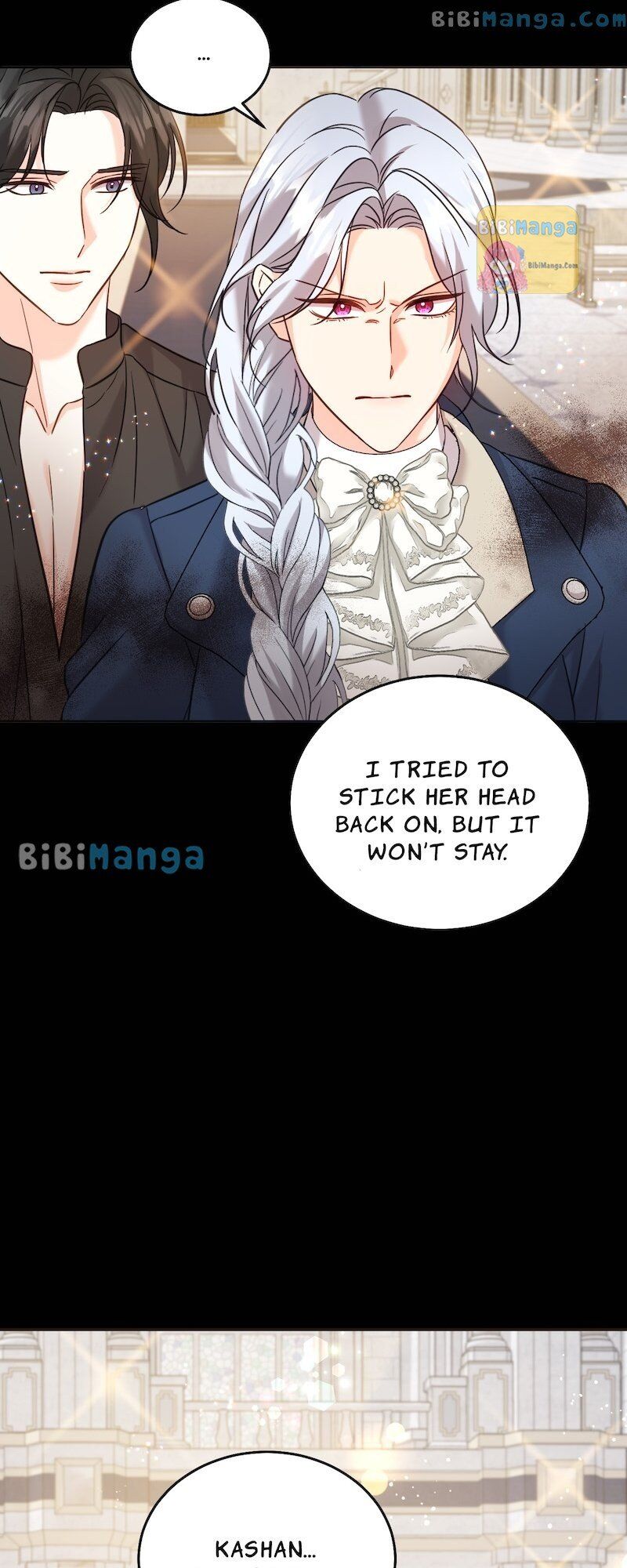 Read Saving the Villain Who was Abandoned by the Female Lead EN Manga Online