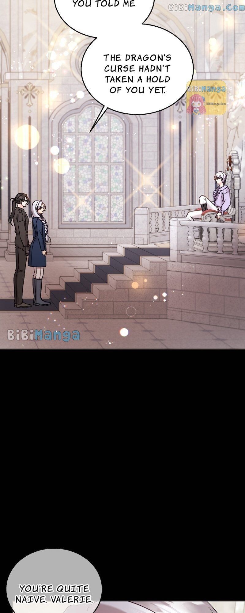 Read Saving the Villain Who was Abandoned by the Female Lead EN Manga Online