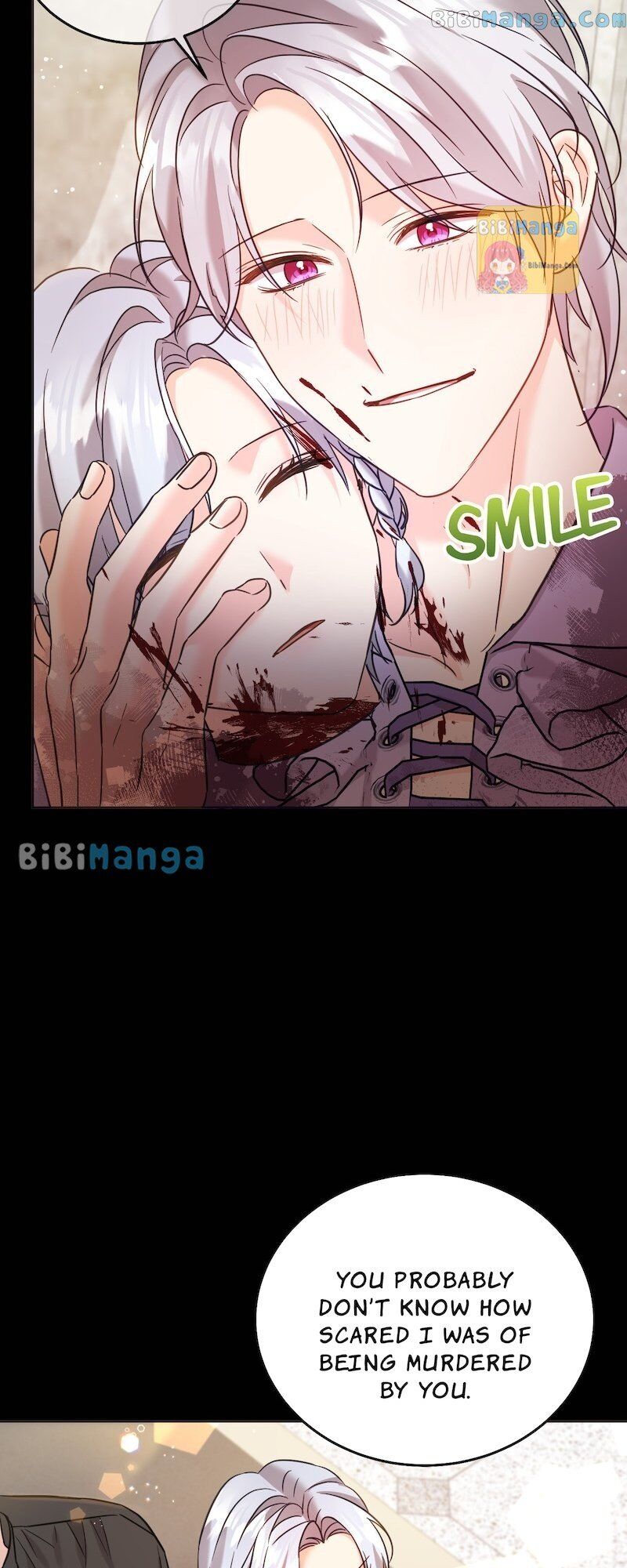 Read Saving the Villain Who was Abandoned by the Female Lead EN Manga Online