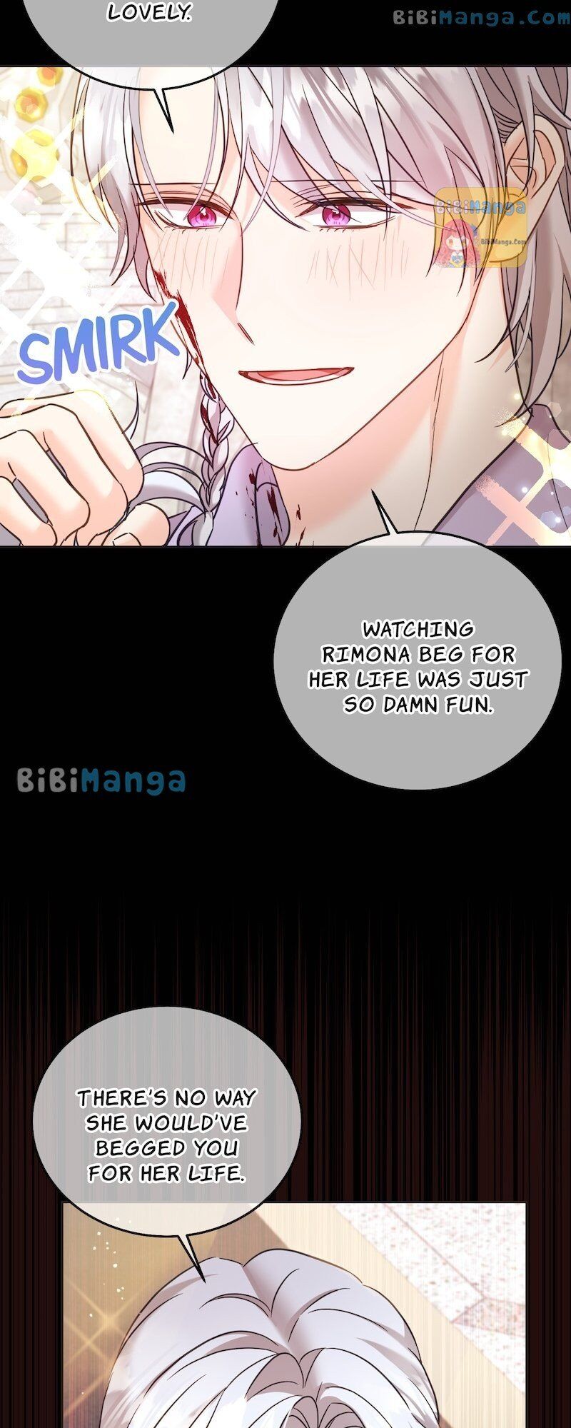 Read Saving the Villain Who was Abandoned by the Female Lead EN Manga Online