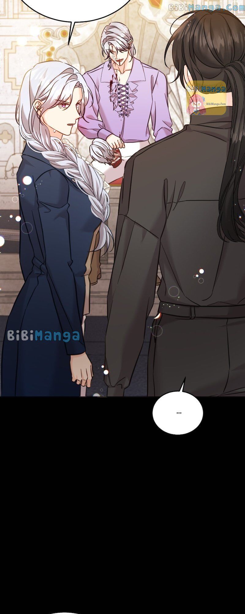 Read Saving the Villain Who was Abandoned by the Female Lead EN Manga Online
