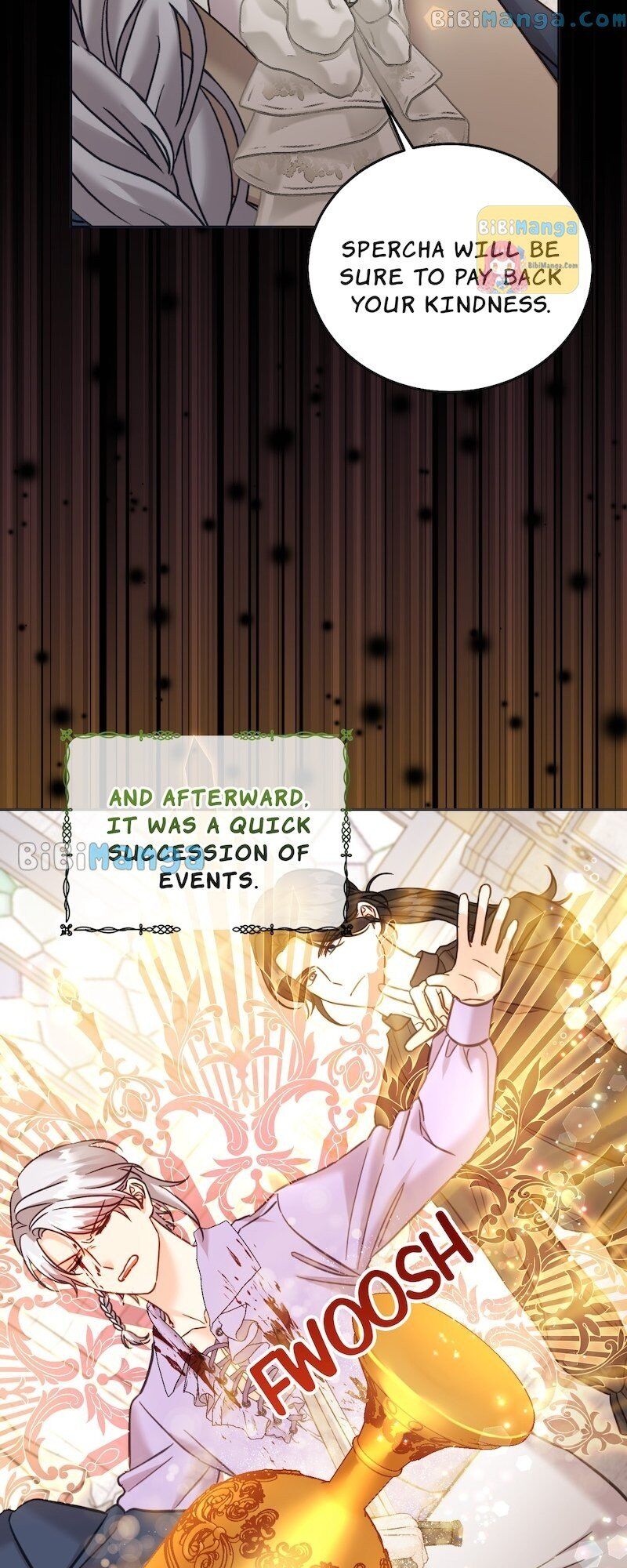 Read Saving the Villain Who was Abandoned by the Female Lead EN Manga Online