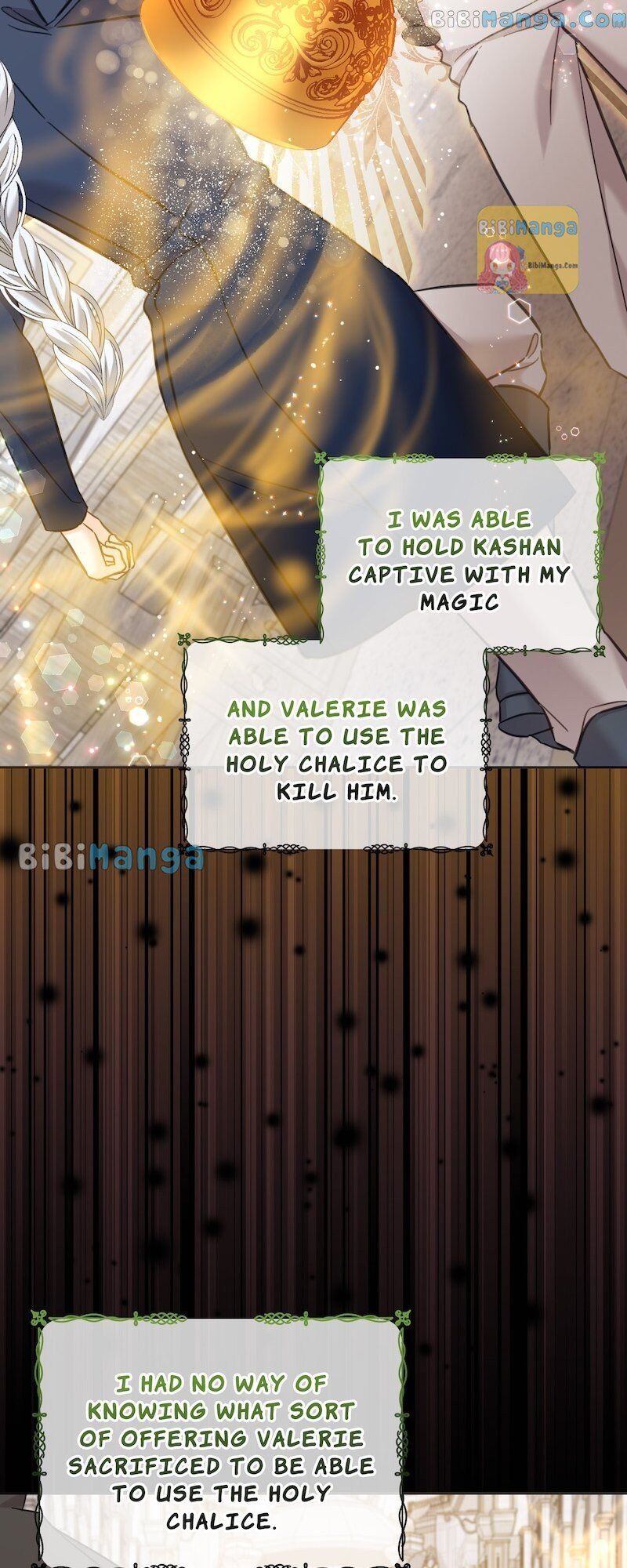 Read Saving the Villain Who was Abandoned by the Female Lead EN Manga Online