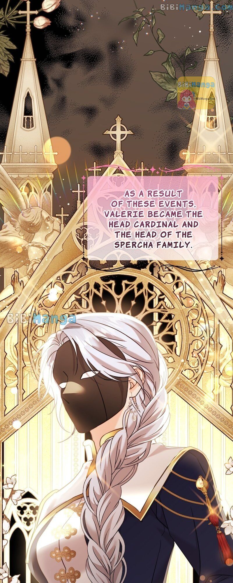 Read Saving the Villain Who was Abandoned by the Female Lead EN Manga Online