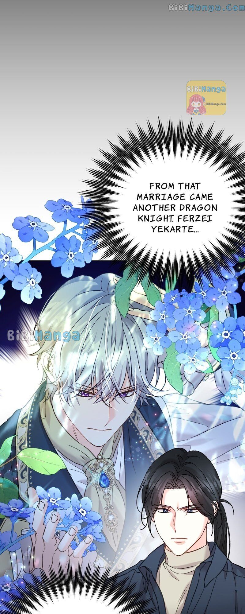 Read Saving the Villain Who was Abandoned by the Female Lead EN Manga Online