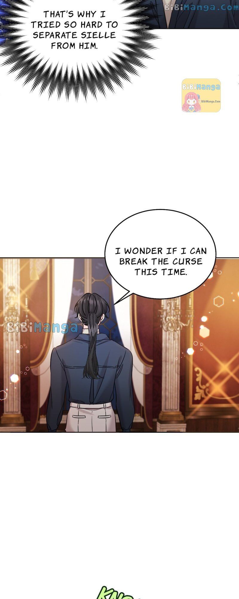 Read Saving the Villain Who was Abandoned by the Female Lead EN Manga Online