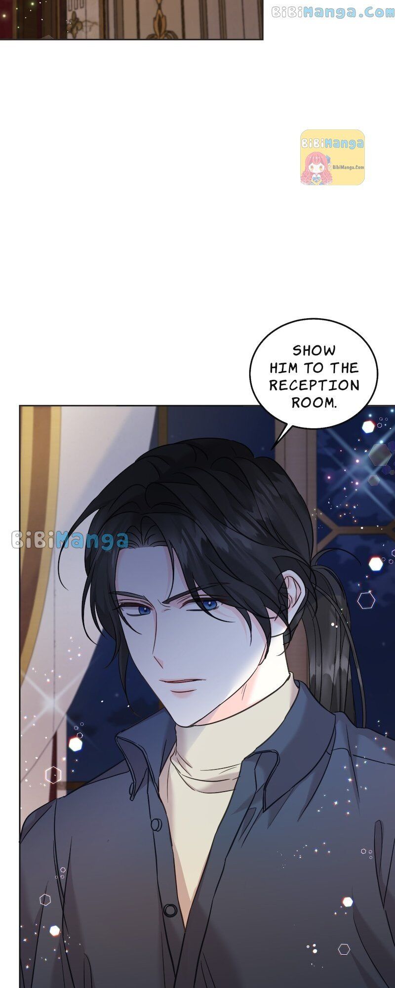 Read Saving the Villain Who was Abandoned by the Female Lead EN Manga Online