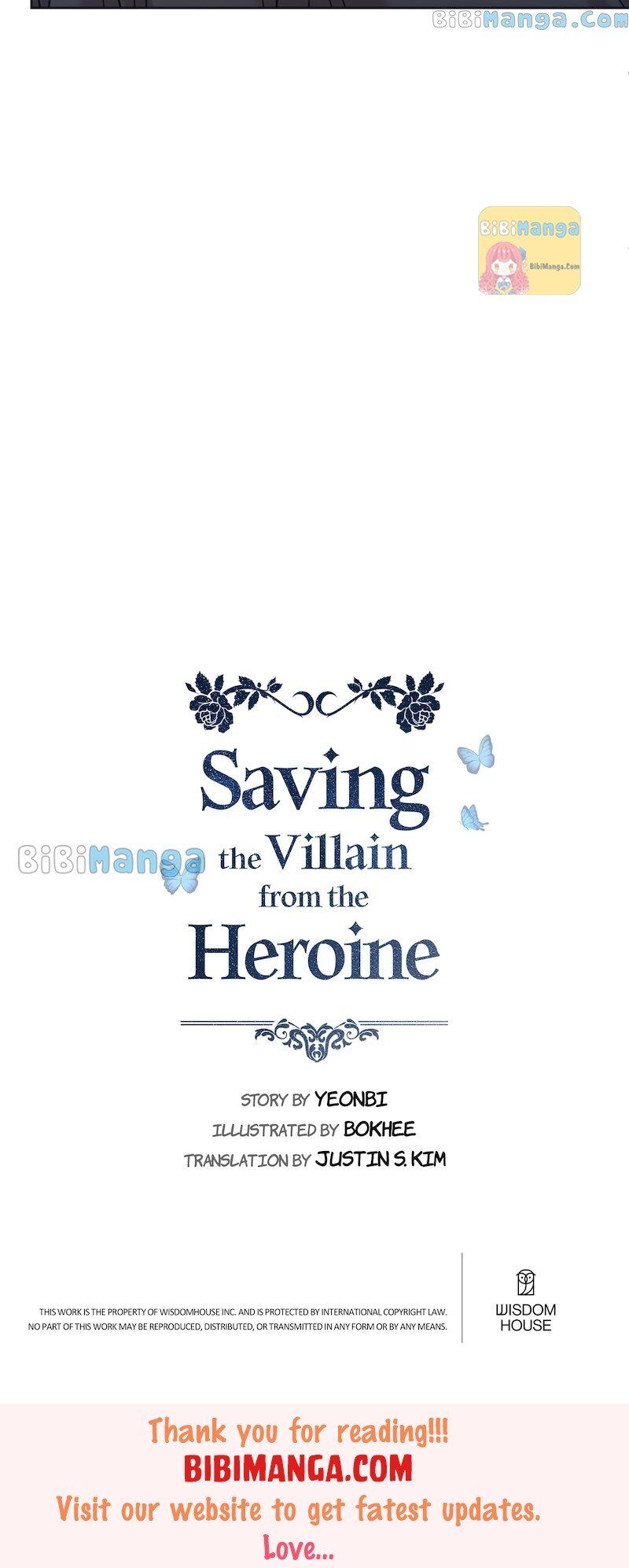Read Saving the Villain Who was Abandoned by the Female Lead EN Manga Online