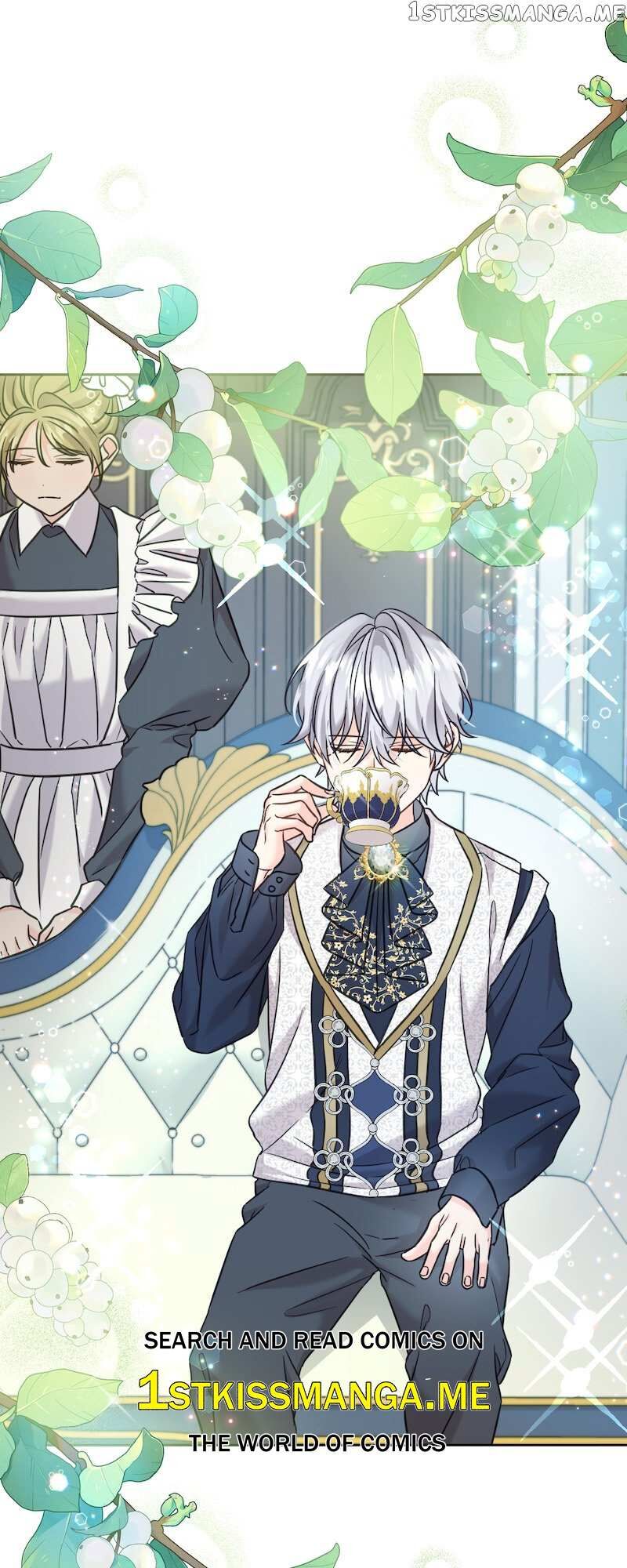 Read Saving the Villain Who was Abandoned by the Female Lead EN Manga Online