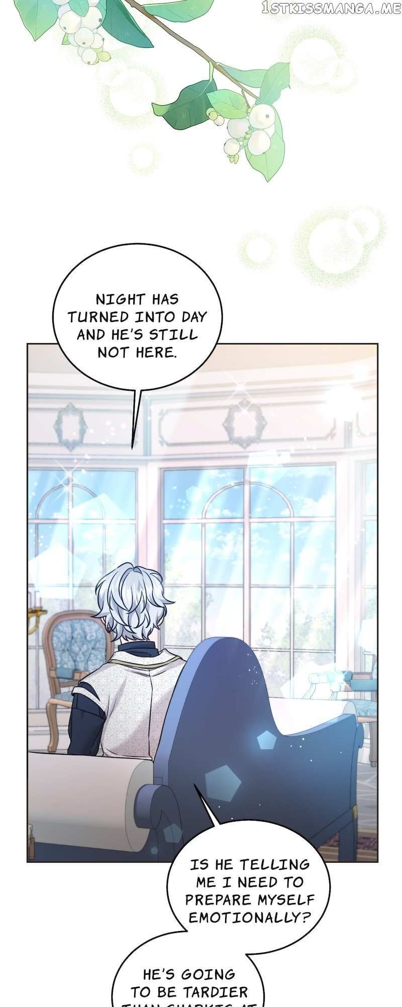 Read Saving the Villain Who was Abandoned by the Female Lead EN Manga Online