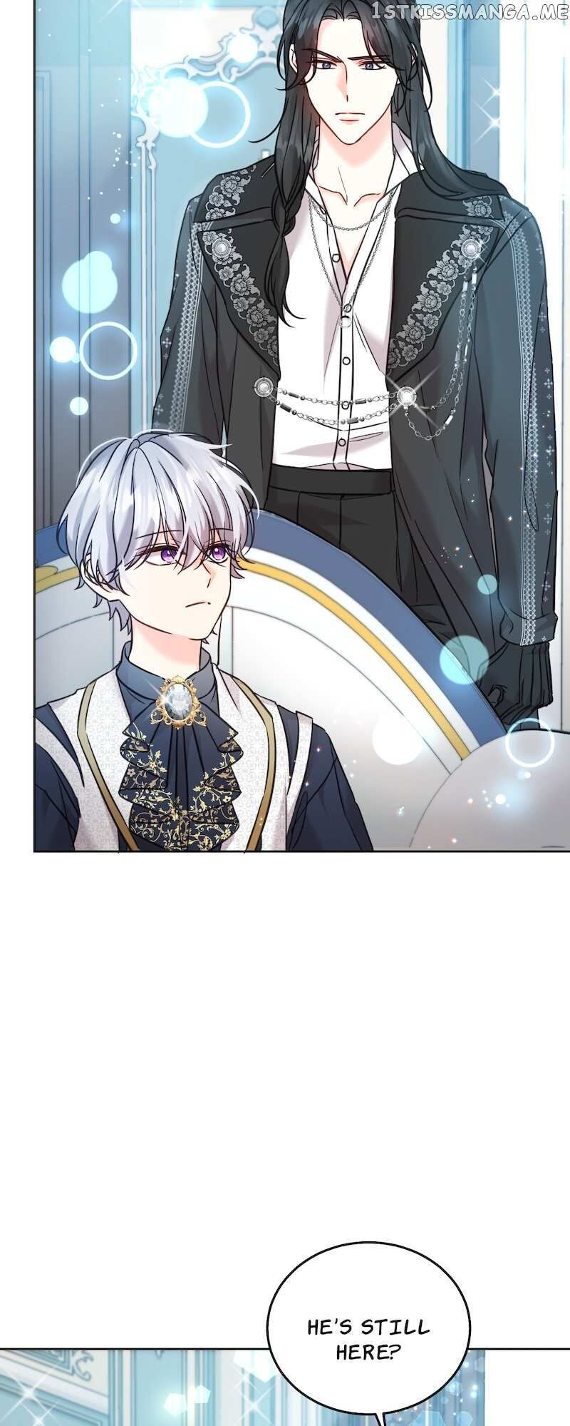 Read Saving the Villain Who was Abandoned by the Female Lead EN Manga Online
