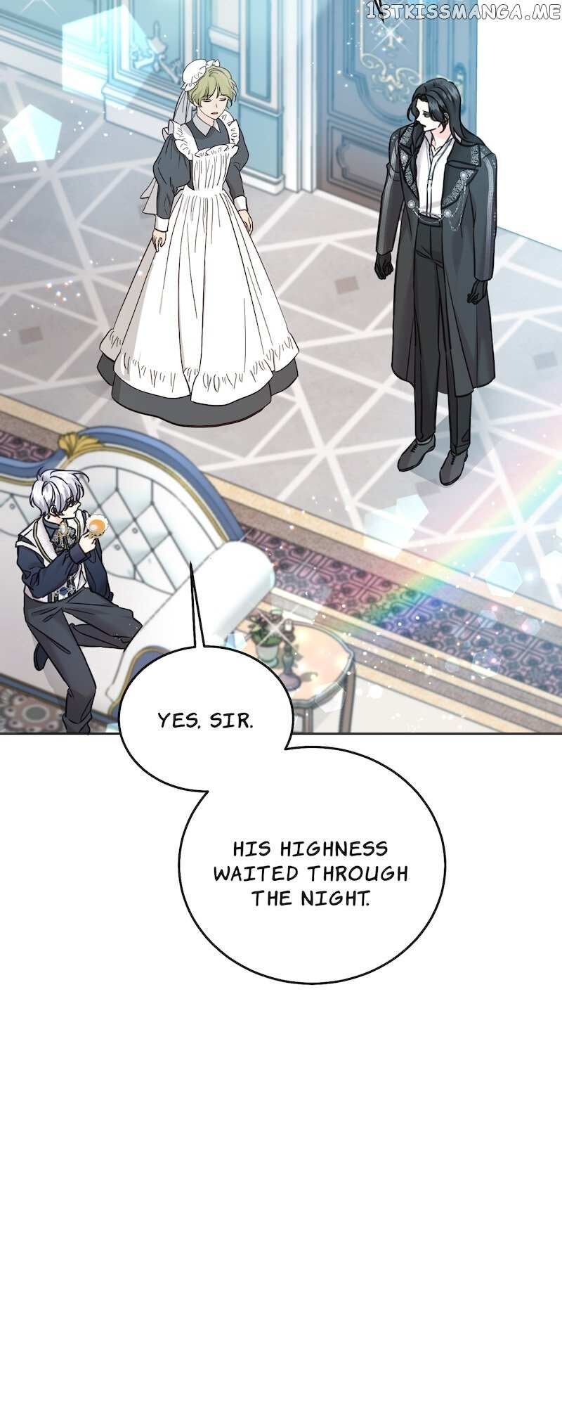 Read Saving the Villain Who was Abandoned by the Female Lead EN Manga Online